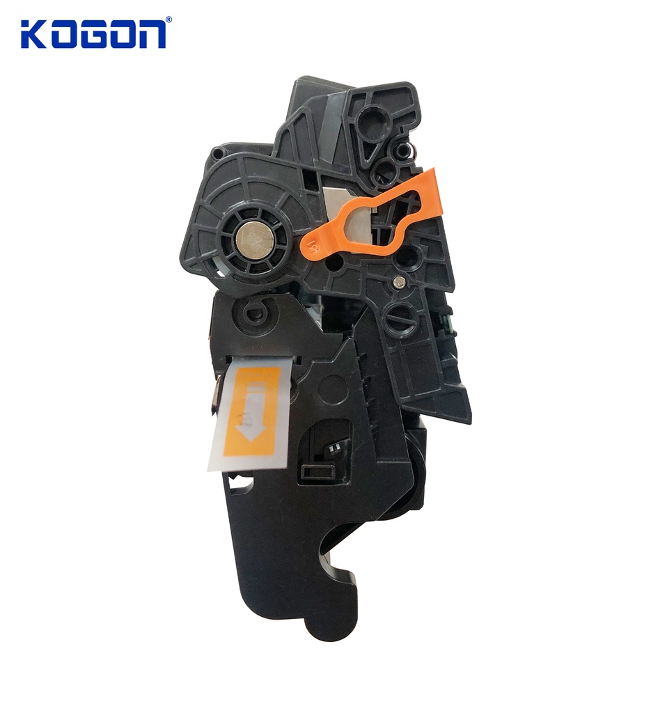 Hộp mực in laser KOGON PLATINUM W1510A (3.05K, black, có chip) - Dùng cho máy Pro 4003dn/ 4003dw