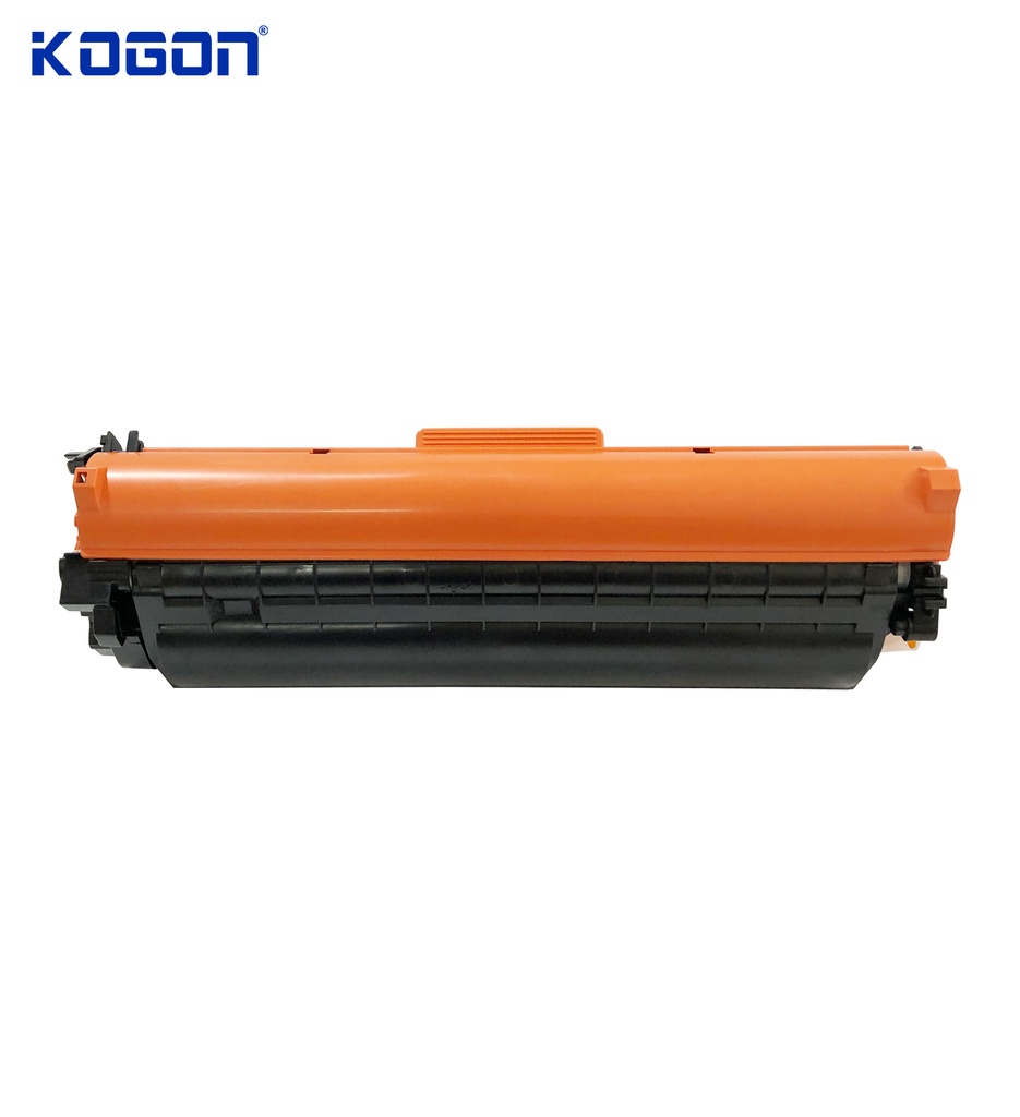 HỘP MỰC IN LASER KOGON W1360A (KHÔNG CHIP)
