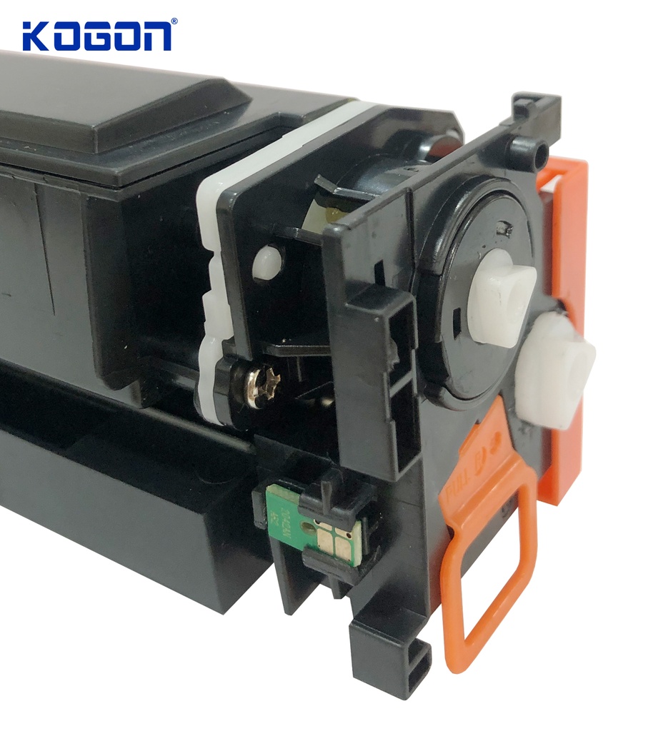 Hộp mực in laser KOGON W2043A (2.1K, magenta, có chíp) - Dùng cho máy Pro M454dn/ M479dw