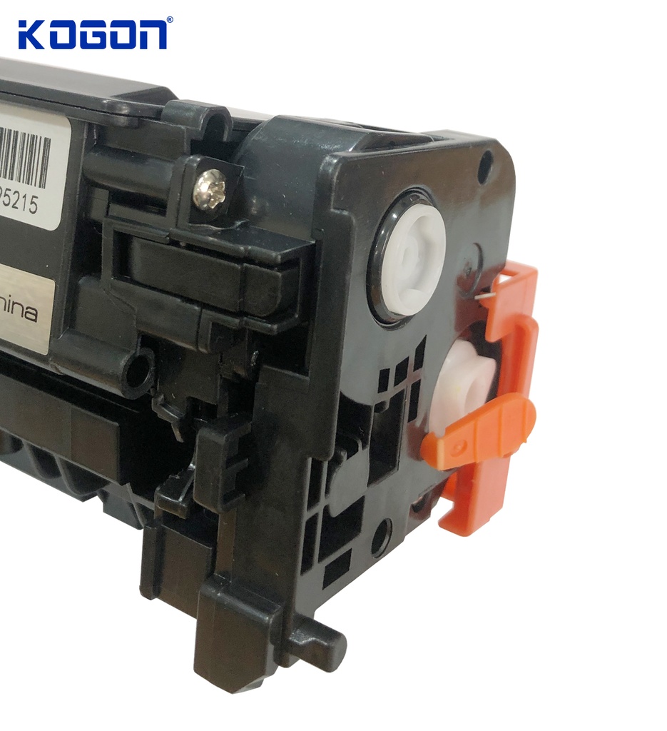Hộp mực in laser KOGON PLATINUM CC531A/CE411A/CF381A Universal (2.8K, cyan, có chíp) - Dùng cho máy CP2020/ 2025
