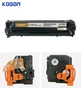 Hộp mực in laser KOGON PLATINUM CB542A/CE322A/CF212A Universal (1.8K, yellow, có chíp) - Dùng cho máy CP1215/ 1510/ 1518