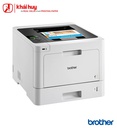 MÁY IN LASER MÀU BROTHER HL-L8260CDN