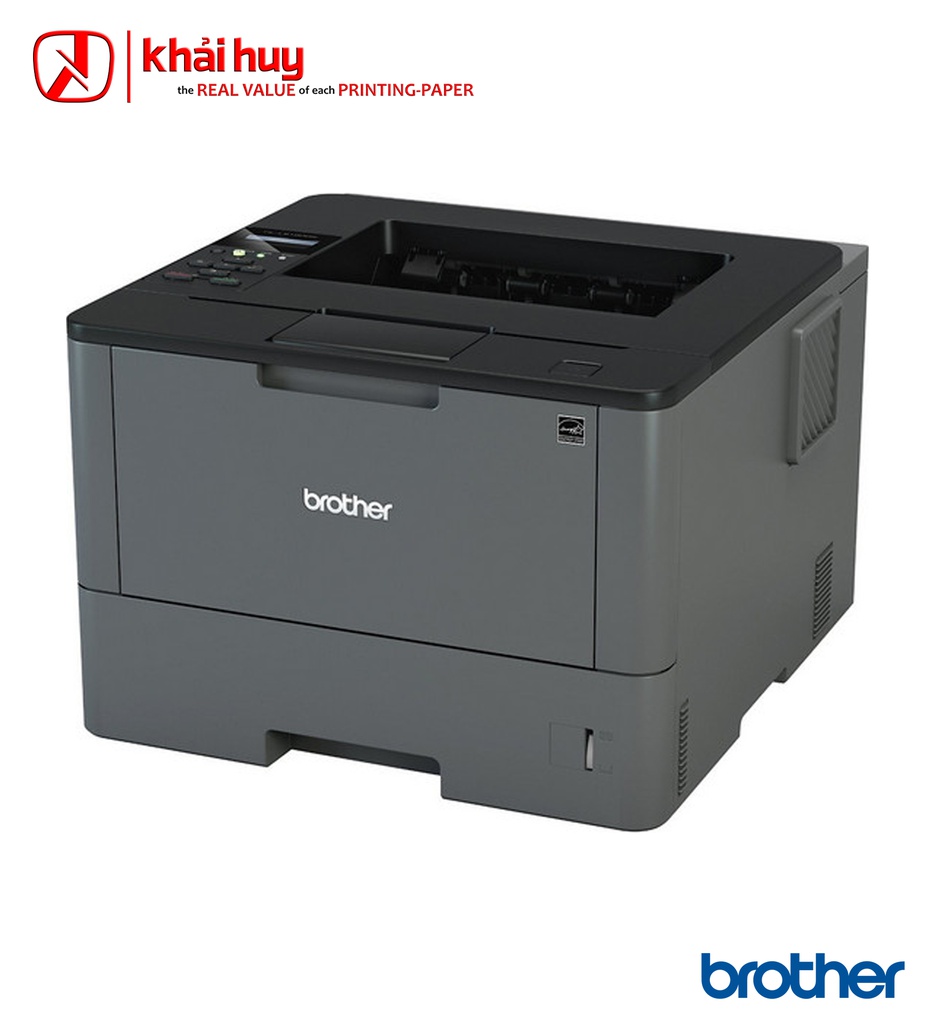 MÁY IN LASER BROTHER HL-5100DN