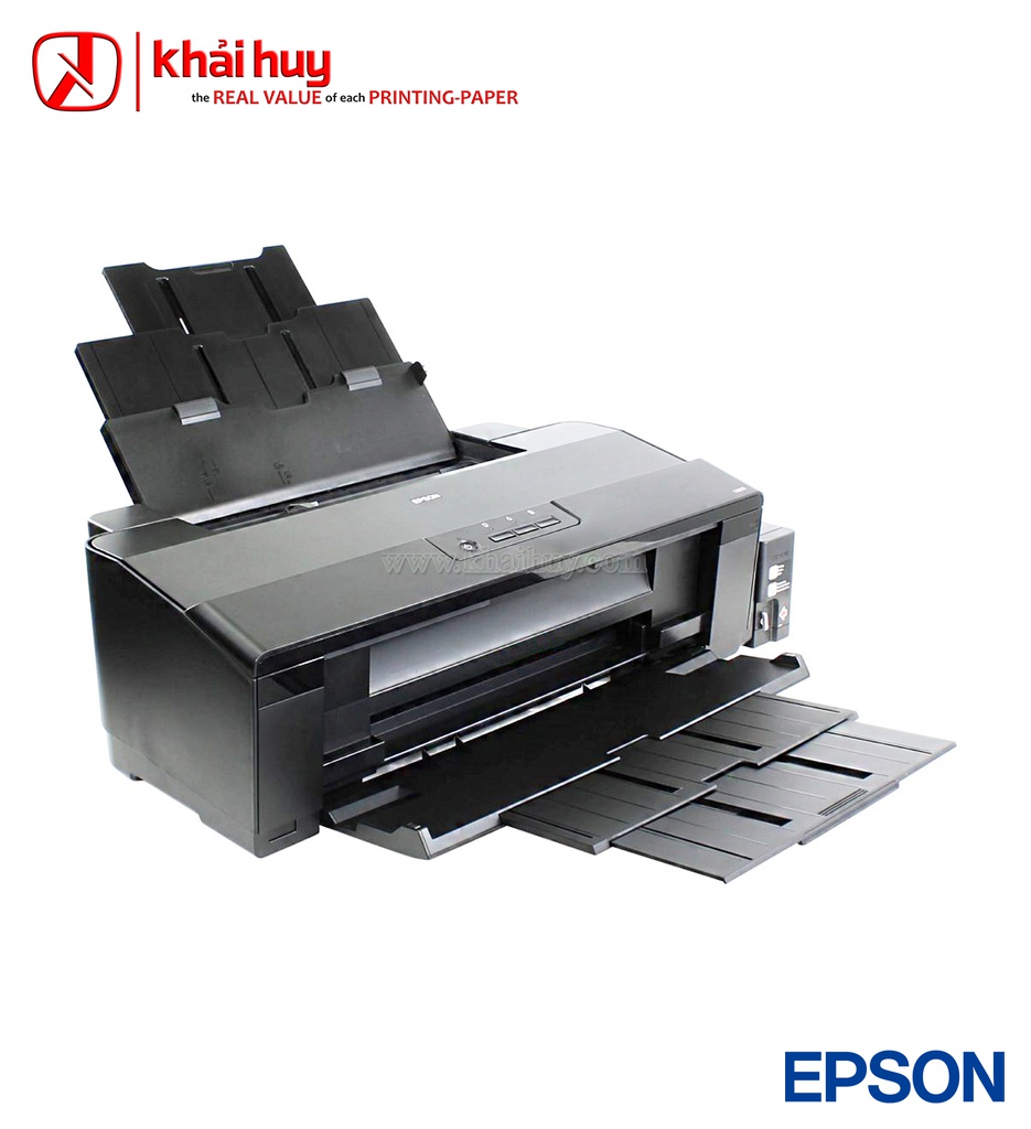 MÁY IN PHUN EPSON ST L1800