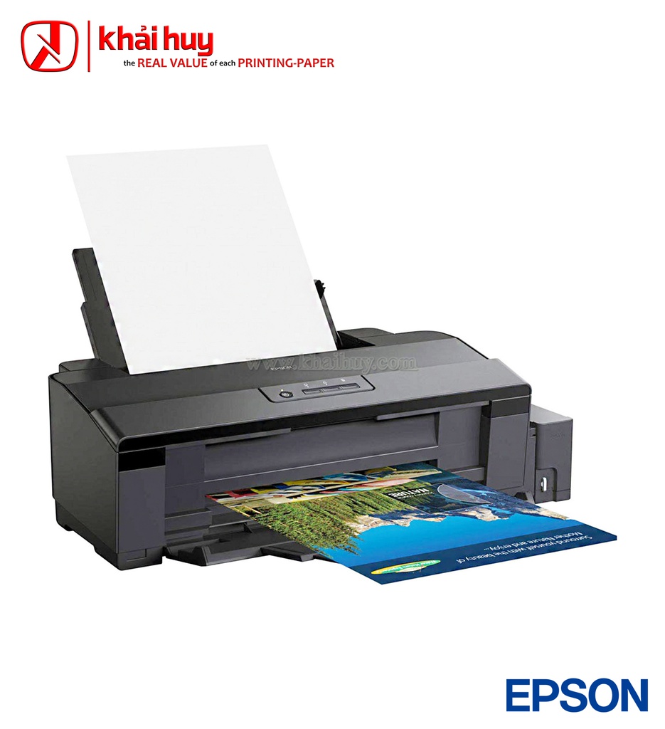 MÁY IN PHUN EPSON ST L1800