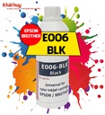 CHAI MỰC NẠP NƯỚC KHẢI HUY E006BLK-03