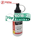 CHAI MỰC NẠP BỘT KHẢI HUY 601B-21