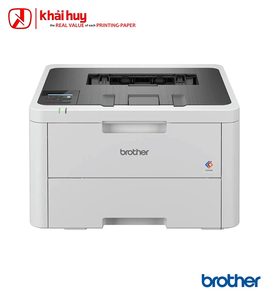 MÁY IN LASER MÀU BROTHER HL-L3240CDW