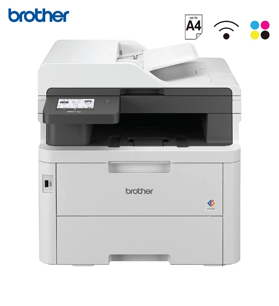 MÁY IN LASER MÀU BROTHER MFC-L3760CDW