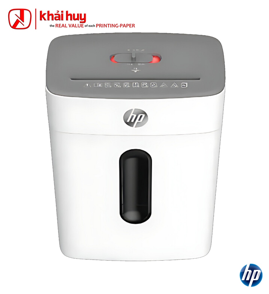 MÁY HỦY TÀI LIỆU HP W1508CC-K1