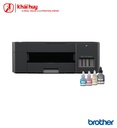 MÁY IN PHUN BROTHER DCP - T420W