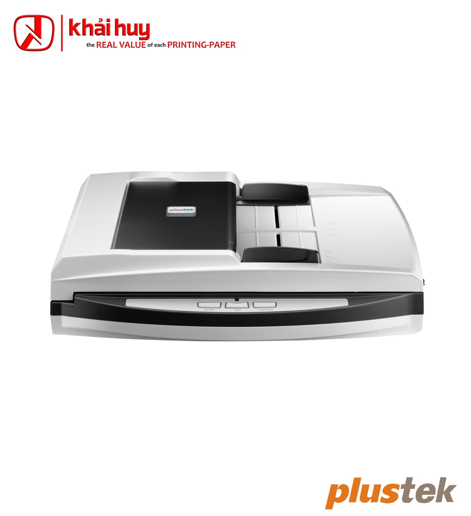 MÁY QUÉT PLUSTEK SMARTOFFICE PL3135S