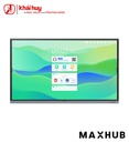 MÀN HÌNH TƯƠNG TÁC GIÁO DỤC MAXHUB E6521