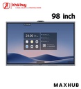 MÀN HÌNH TƯƠNG TÁC DOANH NGHIỆP MAXHUB V9850