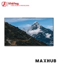 MÀN HÌNH HIỂN THỊ MAXHUB ND86CMA