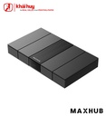 THIẾT BỊ CHIA SẺ MÀN HÌNH MAXHUB WB05