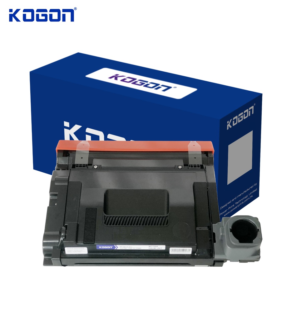 HỘP TRỐNG IN LASER KOGON W1104A