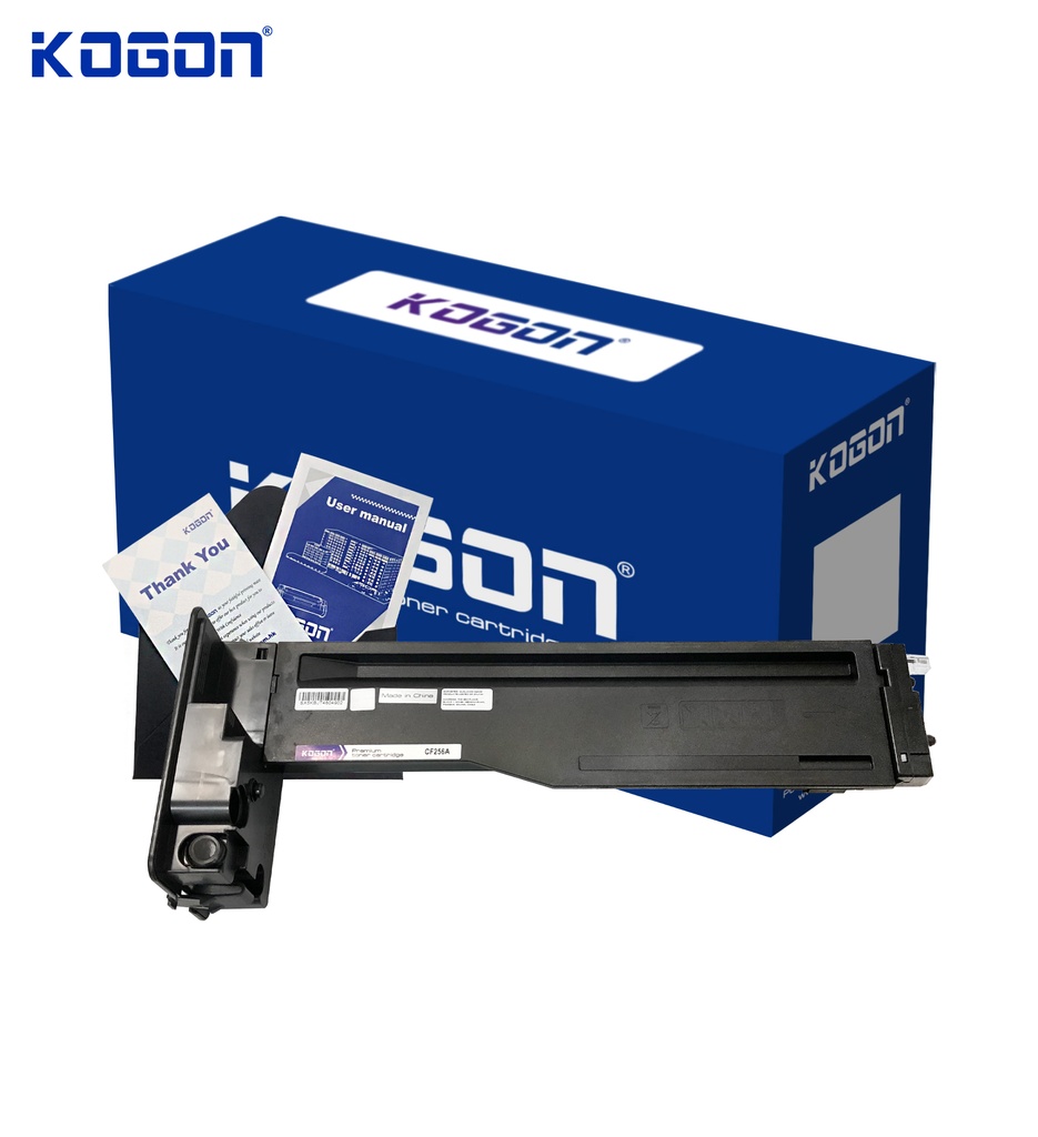 HỘP MỰC IN TONER KOGON CF256A