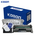 HỘP MỰC IN LASER KOGON CF276A (CÓ CHIP)