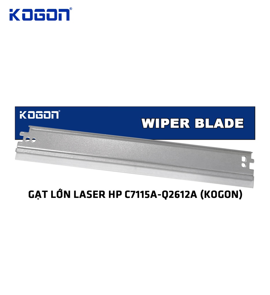 GẠT LỚN LASER HP C7115A-Q2612A (KOGON)