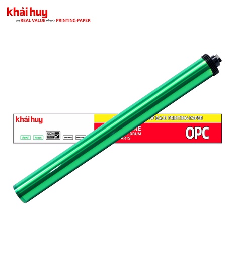 [DRUMLSR156/47] TRỐNG IN LASER HP CB435A (MITSHU)