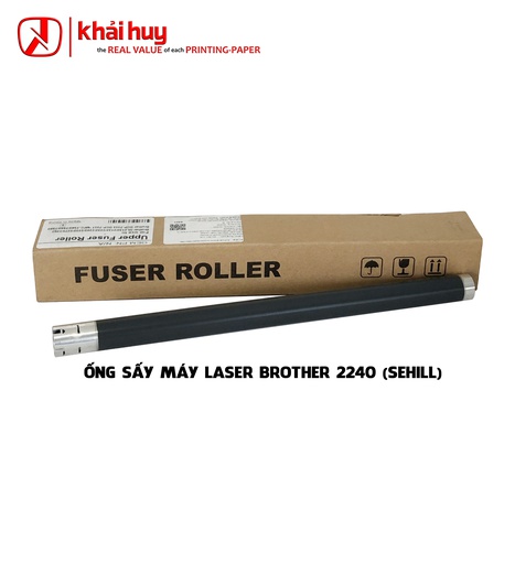 [RULSLSR156/5] ỐNG SẤY MÁY LASER BROTHER 2240 (SEHILL)