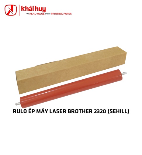 [RULELSR1561/25] RULO ÉP MÁY LASER BROTHER 2320 (SEHILL)