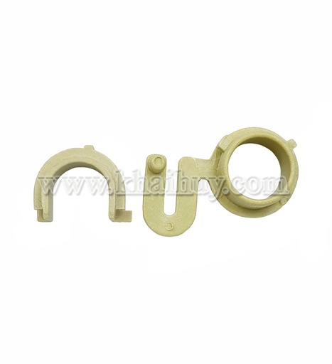 [GRLELSR156/8] GỐI RULO ÉP MÁY LASER HP 1160 (SEHILL)