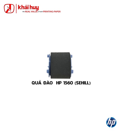 [QDAOLSR1561/6] QUẢ ĐÀO MÁY IN LASER HP 1560 (SEHILL)