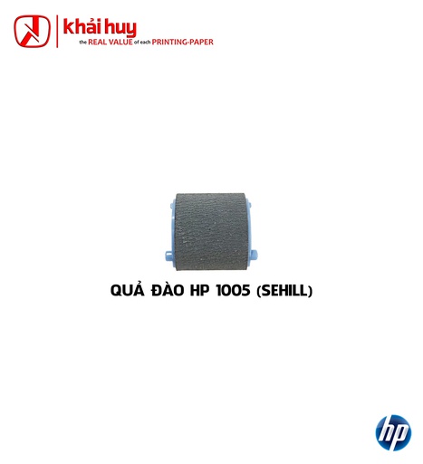 [QDAOLSR1561/8] QUẢ ĐÀO MÁY IN LASER HP 1005 (SEHILL)