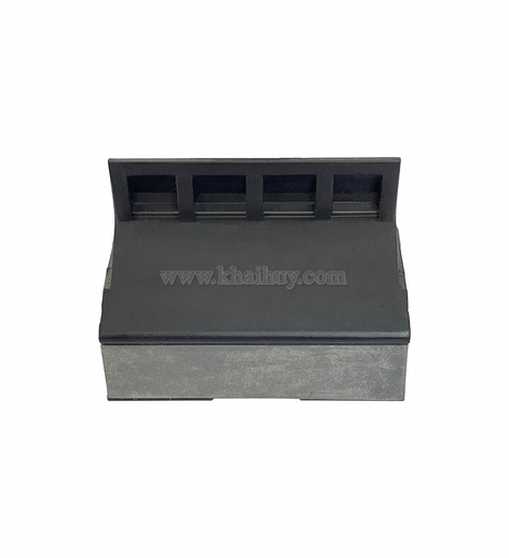 [DGAYLSR1561/4] ĐỆM LOAD GIẤY MÁY LASER HP 1010 (SEHILL)