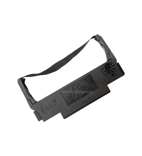 [HMUCRIB1551/3] HỘP MỰC RIBBON KHẢI HUY ERC-30B