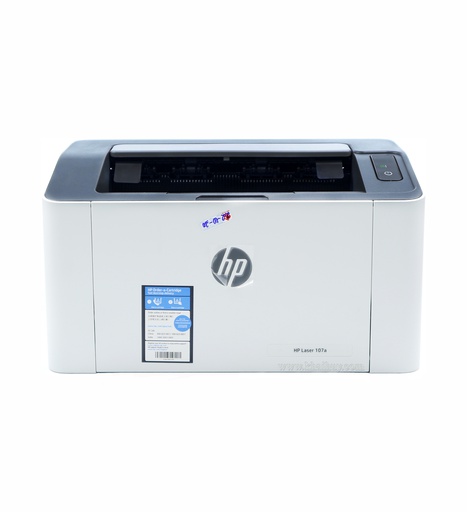 [MAYLSR4156/16] MÁY IN HP LASER 107A