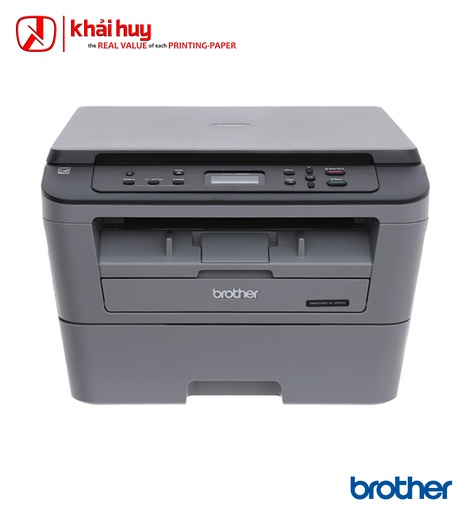 [MAYLSR41561/61] MÁY IN LASER BROTHER DCP-L2520D