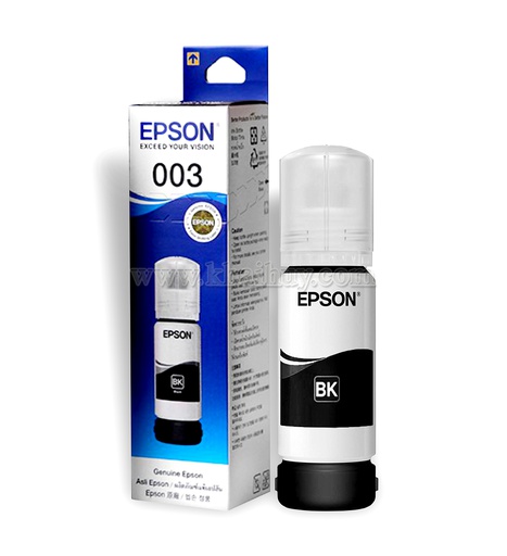 [MNAPPHU1561/49] MỰC NẠP NƯỚC EPSON C13T00V100 (CHÍNH HÃNG)