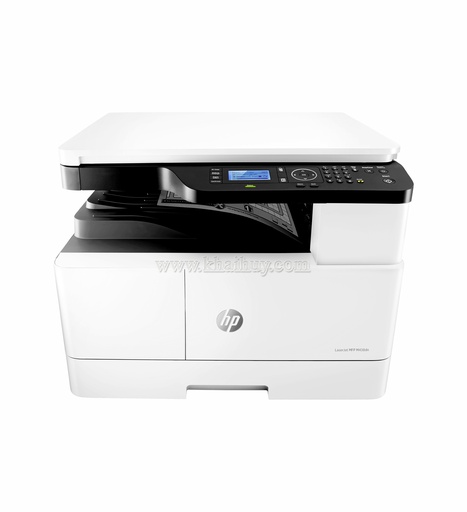 [MAYLSR31561/5] MÁY IN HP LASERJET MFP M438DN