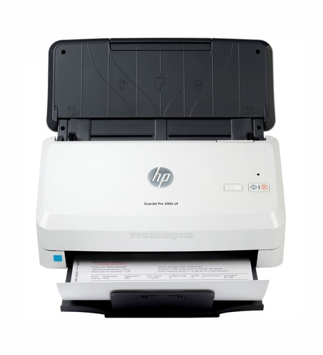 [MAYSCA41561/13] MÁY QUÉT HP 3000S4 - 6FW07A