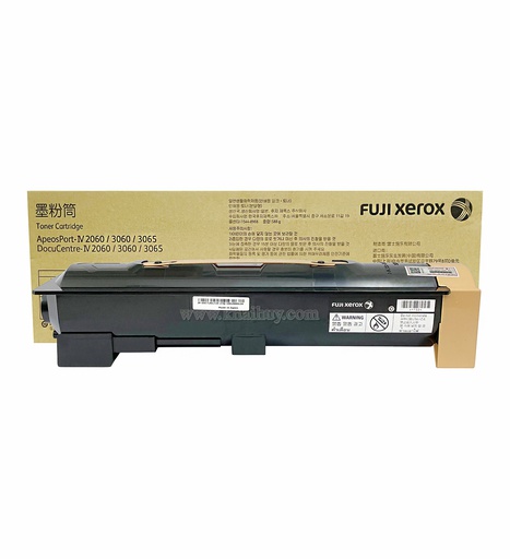 [HMUCCPY1561/12] HỘP MỰC PHOTO XEROX IV-2060 (CHÍNH HÃNG)
