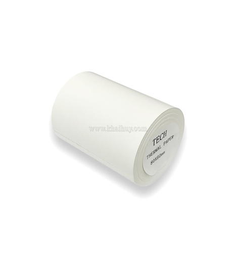[GIAYBIL1561/2] GIẤY IN NHIỆT K80*60mm (27m)