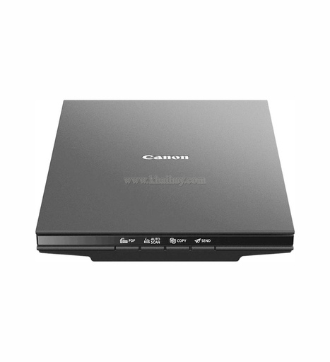 [MAYSCA4156/18] MÁY QUÉT CANON LIDE 400