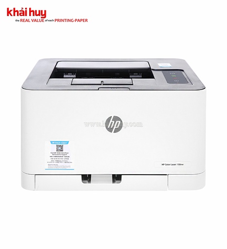 [MAYLSR41561/86] MÁY IN LASER MÀU HP M150NW