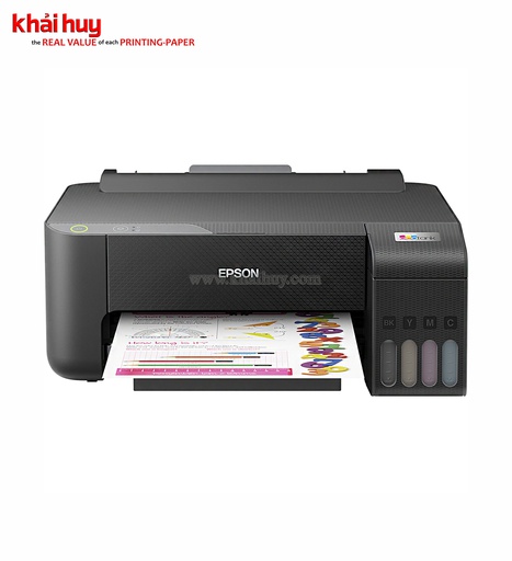 [MAYPHU41561/5] MÁY IN PHUN EPSON ECOTANK L1250