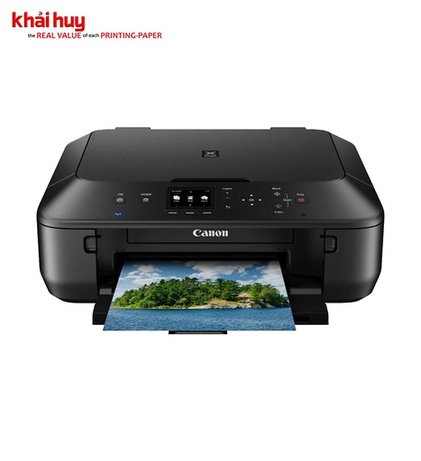 [MAYPHU3156/8] MÁY IN PHUN CANON PIXMA Ix6770