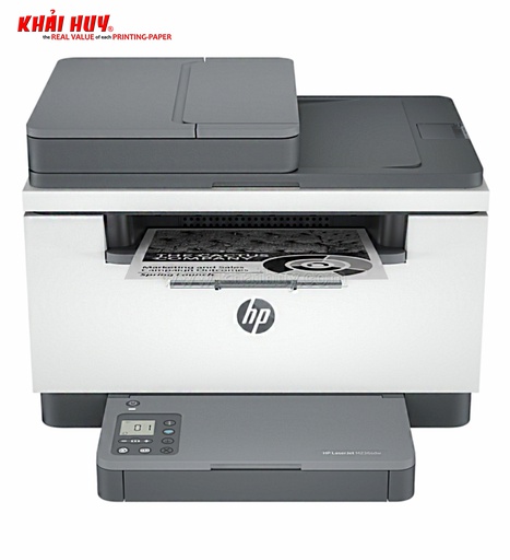 [MAYLSR4156/11] MÁY IN HP LASERJET MFP M236SDW