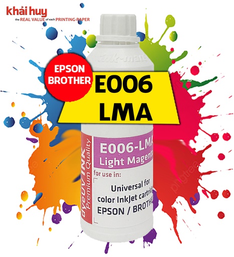 [MNAPPHU155/12] CHAI MỰC NẠP NƯỚC KHẢI HUY E06LMA-03