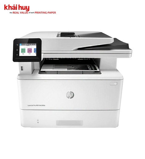 [MAYLSR41561/91] MÁY IN HP LASERJET PRO MFP M428FDN