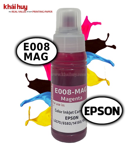 [MNAPPHU156/94] CHAI MỰC NẠP NƯỚC KHẢI HUY E008MAG-03