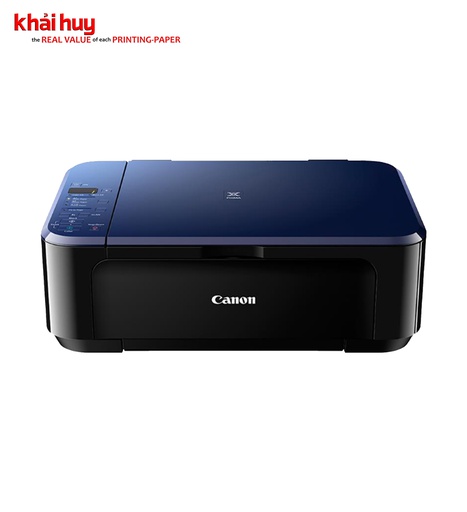 [MAYPHU4156/15] MÁY IN PHUN CANON PIXMA E560