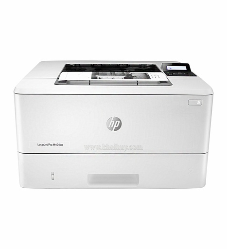 [MAYLSR41561/25] MÁY IN LASER HP PRO M404DN (HÀNG NHẬP KHẨU)