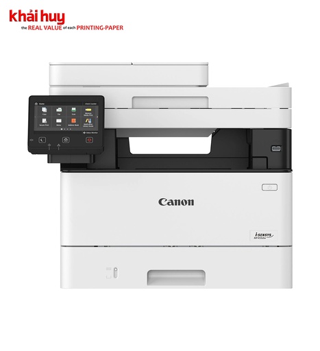 [MAYLSR4156/46] MÁY IN LASER CANON MF445DW (NHẬP KHẨU)